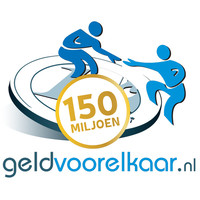 Geldvoorelkaar.nl logo, Geldvoorelkaar.nl contact details