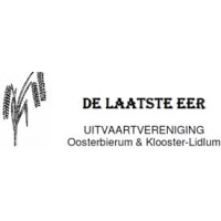 Uitvaartvereniging De Laatste Eer Oosterbierum&Klooster-Lidlum logo, Uitvaartvereniging De Laatste Eer Oosterbierum&Klooster-Lidlum contact details