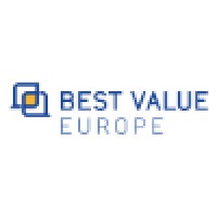 Best Value Europe logo, Best Value Europe contact details