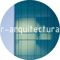 r-arquitectura logo, r-arquitectura contact details