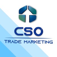 CSO. Trade Marketing logo, CSO. Trade Marketing contact details