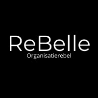 ReBelle logo, ReBelle contact details