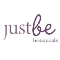 JustBe Botanicals logo, JustBe Botanicals contact details