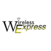 Wireless Express LLC logo, Wireless Express LLC contact details