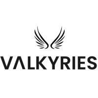 Valkyries H2020 logo, Valkyries H2020 contact details