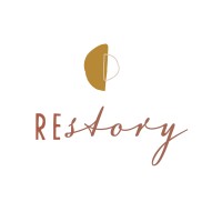 Re-Story logo, Re-Story contact details