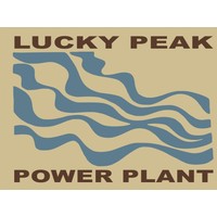 Lucky Peak Power Plant logo, Lucky Peak Power Plant contact details