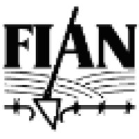 FIAN Nederland logo, FIAN Nederland contact details