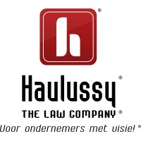 Haulussy The Law Company logo, Haulussy The Law Company contact details