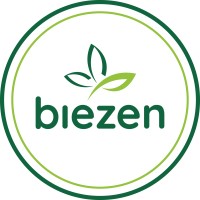 Biezen logo, Biezen contact details