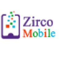 Zirco Mobile logo, Zirco Mobile contact details