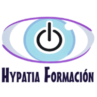 Hypatia Formación logo, Hypatia Formación contact details