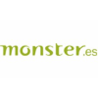 Monster España logo, Monster España contact details