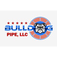 Bulldog Pipe logo, Bulldog Pipe contact details