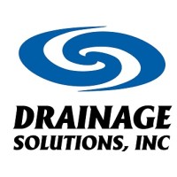 Drainage Solutions, Inc. logo, Drainage Solutions, Inc. contact details