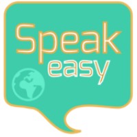 SpeakEasy Inglés logo, SpeakEasy Inglés contact details