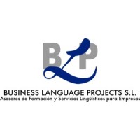 Business Language Projects S.L. logo, Business Language Projects S.L. contact details