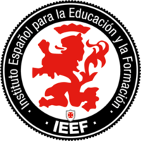 IEEF- Instituto Español para la Educación y la Formación logo, IEEF- Instituto Español para la Educación y la Formación contact details