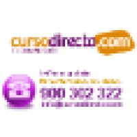 Cursodirecto logo, Cursodirecto contact details