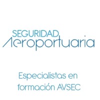 SEGURIDAD AEROPORTUARIA SL logo, SEGURIDAD AEROPORTUARIA SL contact details