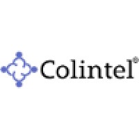 Colintel logo, Colintel contact details