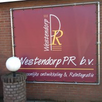 WestendorpPR logo, WestendorpPR contact details