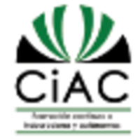 CIAC, s.c.a. logo, CIAC, s.c.a. contact details