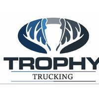 TROPHY TRUCKING SERVICES, LLC logo, TROPHY TRUCKING SERVICES, LLC contact details