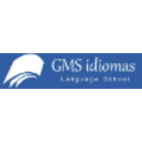 GMS idiomas logo, GMS idiomas contact details