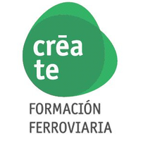 Créate Human Resources - Área Ferroviaria logo, Créate Human Resources - Área Ferroviaria contact details