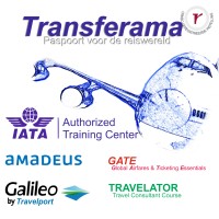 Transferama logo, Transferama contact details