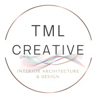 TML Creative logo, TML Creative contact details