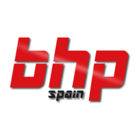 BHP Spain logo, BHP Spain contact details