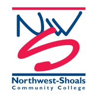 Northwest Shoals Community College-Muscle Shoals logo, Northwest Shoals Community College-Muscle Shoals contact details