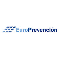 EuroPrevención logo, EuroPrevención contact details