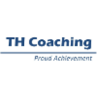 TH Coaching logo, TH Coaching contact details