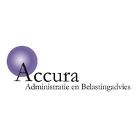 Accura Administratie en Belastingadvies logo, Accura Administratie en Belastingadvies contact details