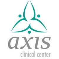 Axis Clinical Center logo, Axis Clinical Center contact details