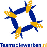 Teamsdiewerken logo, Teamsdiewerken contact details