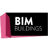 BimBuildings logo, BimBuildings contact details