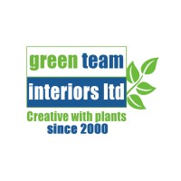 Green Team Interiors Ltd logo, Green Team Interiors Ltd contact details