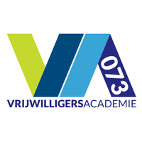 VrijwilligersAcademie073 logo, VrijwilligersAcademie073 contact details