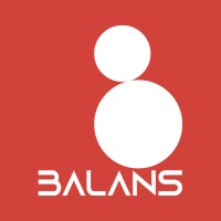 BALANS logo, BALANS contact details