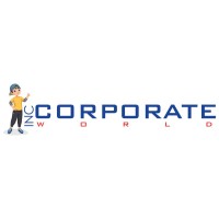 Corporate World Inc logo, Corporate World Inc contact details