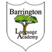 Barrington Language Academy logo, Barrington Language Academy contact details