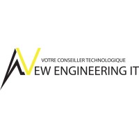 New Engineering IT logo, New Engineering IT contact details