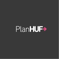 Plan Huf logo, Plan Huf contact details