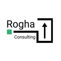 Rogha Consulting logo, Rogha Consulting contact details