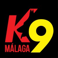 K9 Málaga - Escuela Canina logo, K9 Málaga - Escuela Canina contact details