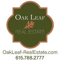 Oak Leaf Real Estate logo, Oak Leaf Real Estate contact details